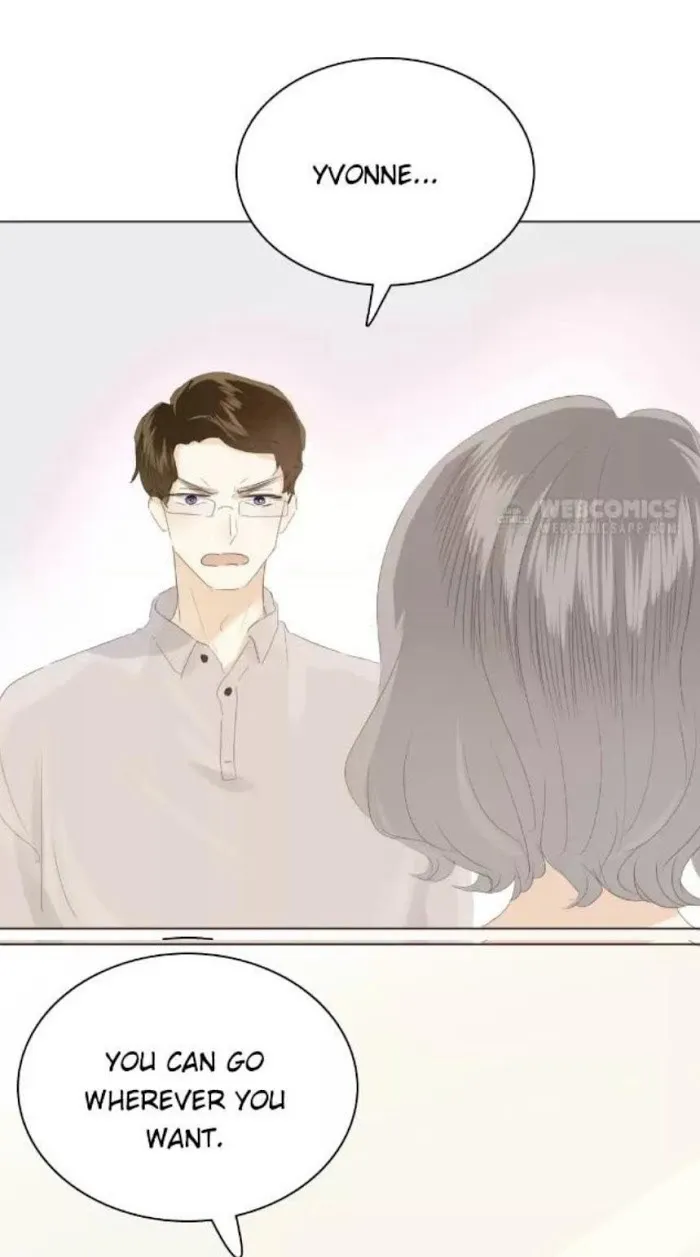 Men’s Wear Store and Her Royal Highness - Chapter 128 Page 15
