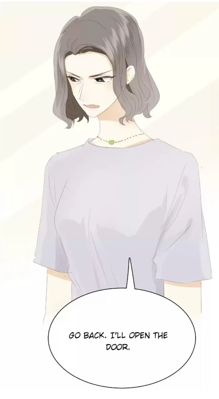 Men’s Wear Store and Her Royal Highness - Chapter 128 Page 16