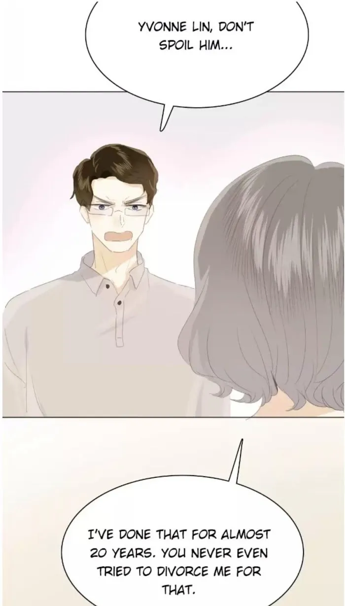 Men’s Wear Store and Her Royal Highness - Chapter 128 Page 18