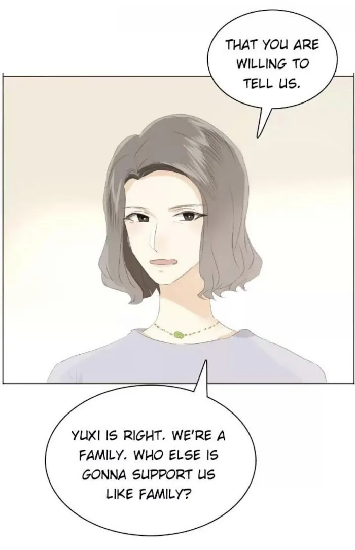 Men’s Wear Store and Her Royal Highness - Chapter 128 Page 21