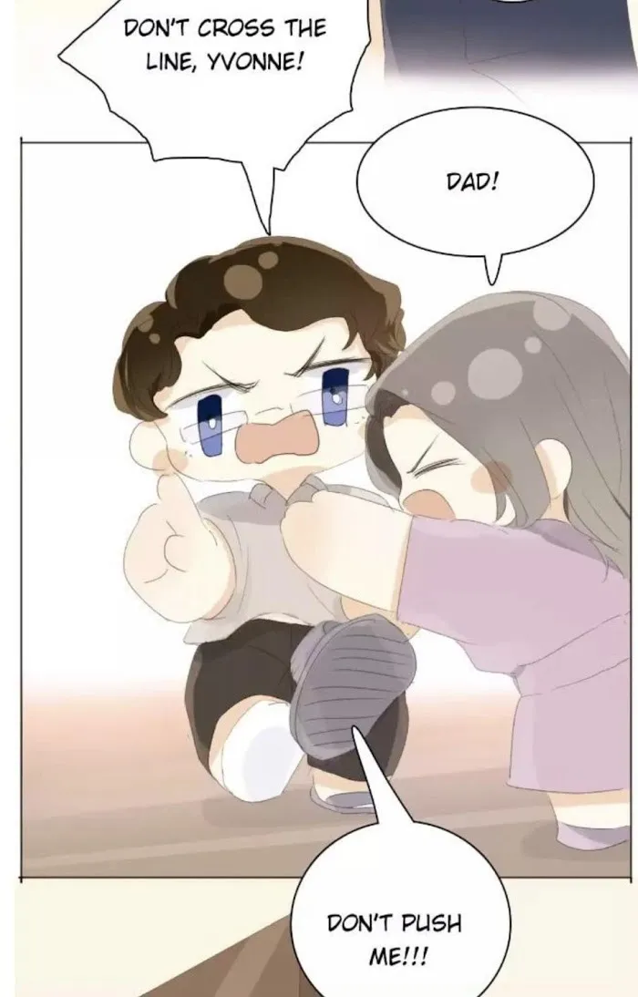 Men’s Wear Store and Her Royal Highness - Chapter 128 Page 24