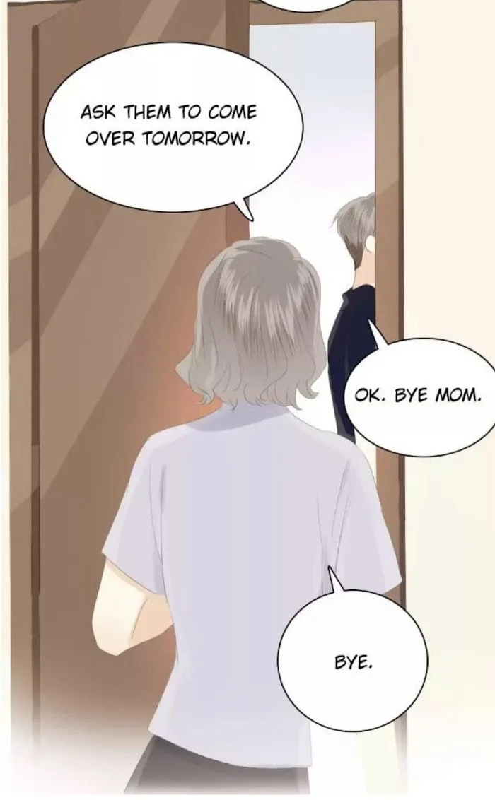 Men’s Wear Store and Her Royal Highness - Chapter 128 Page 25
