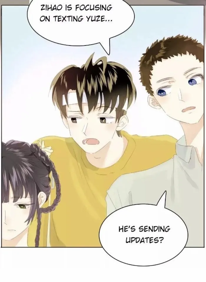 Men’s Wear Store and Her Royal Highness - Chapter 129 Page 5