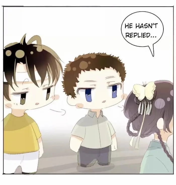 Men’s Wear Store and Her Royal Highness - Chapter 129 Page 10