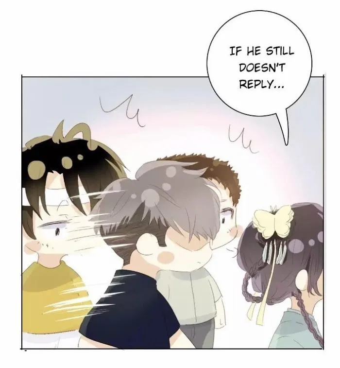 Men’s Wear Store and Her Royal Highness - Chapter 129 Page 11