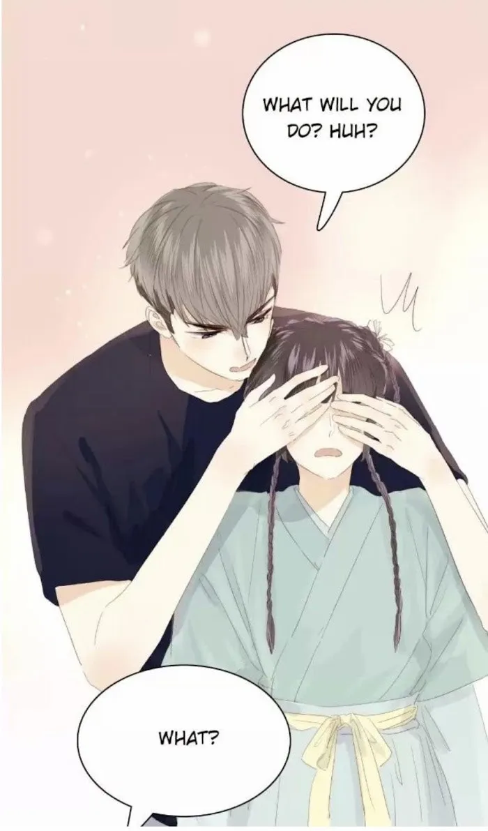 Men’s Wear Store and Her Royal Highness - Chapter 129 Page 13