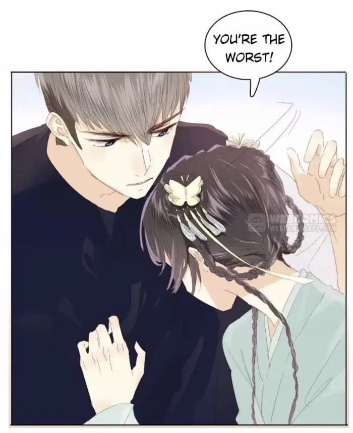 Men’s Wear Store and Her Royal Highness - Chapter 129 Page 17