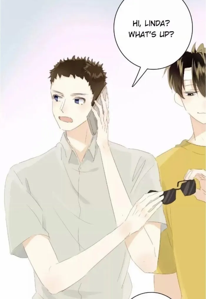 Men’s Wear Store and Her Royal Highness - Chapter 129 Page 22