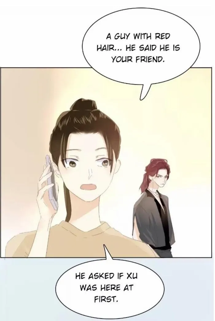 Men’s Wear Store and Her Royal Highness - Chapter 129 Page 24