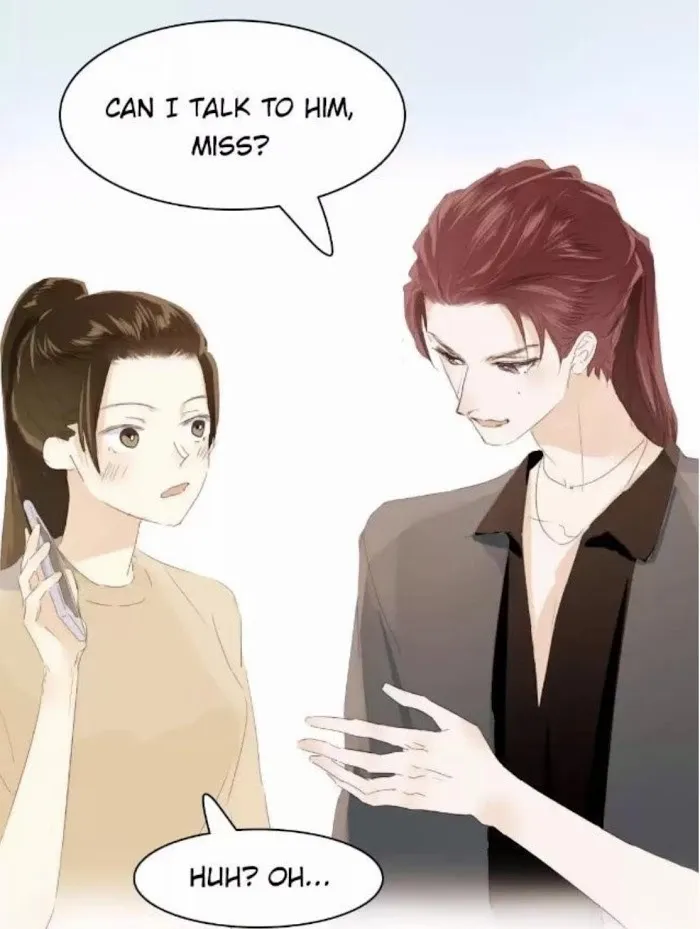 Men’s Wear Store and Her Royal Highness - Chapter 129 Page 25