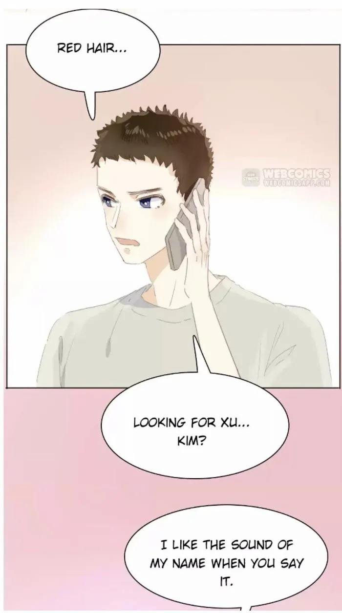 Men’s Wear Store and Her Royal Highness - Chapter 129 Page 26