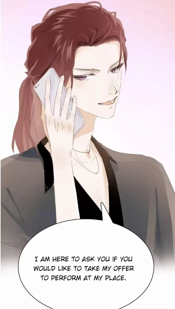 Men’s Wear Store and Her Royal Highness - Chapter 129 Page 27