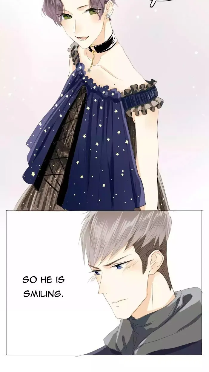 Men’s Wear Store and Her Royal Highness - Chapter 13 Page 17