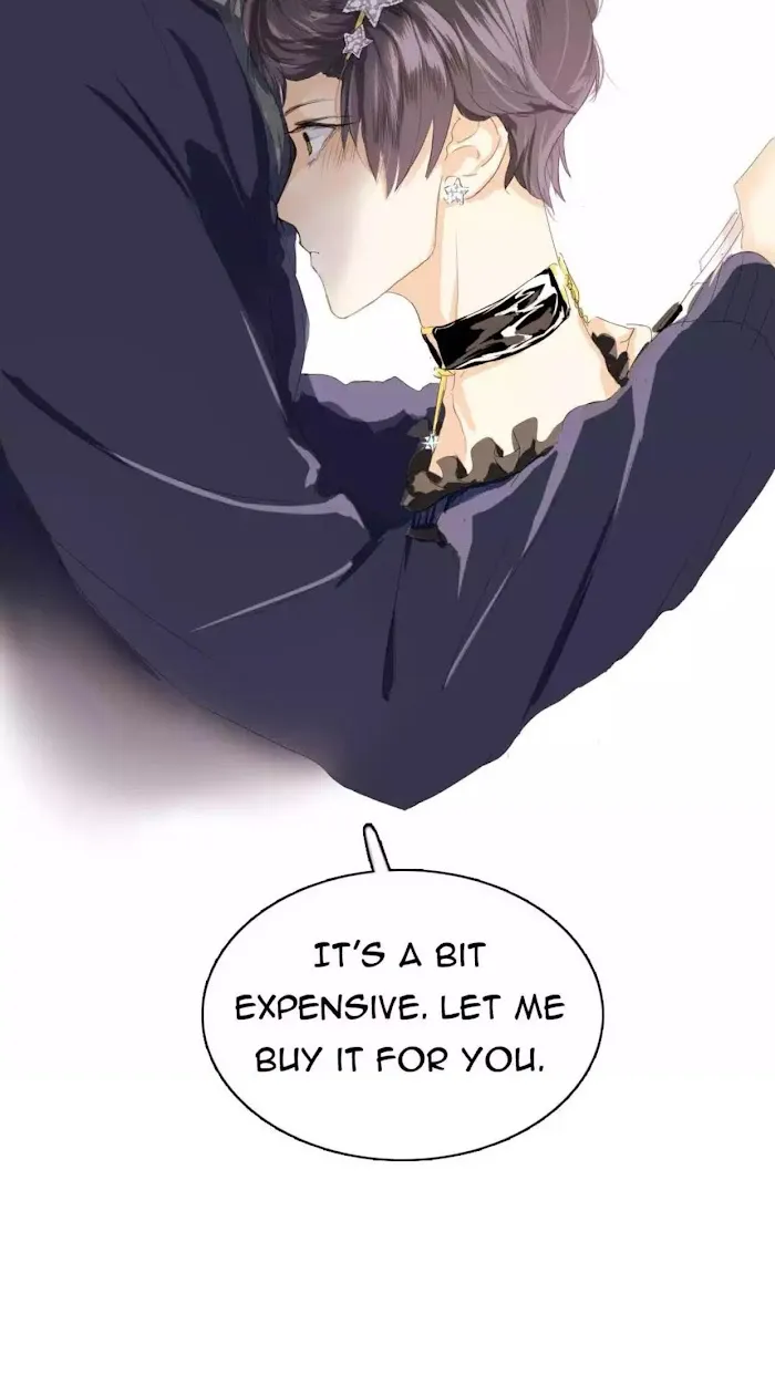 Men’s Wear Store and Her Royal Highness - Chapter 13 Page 20