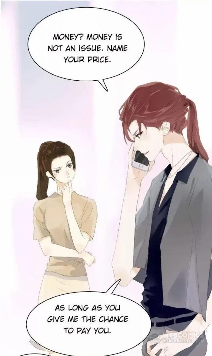 Men’s Wear Store and Her Royal Highness - Chapter 130 Page 2