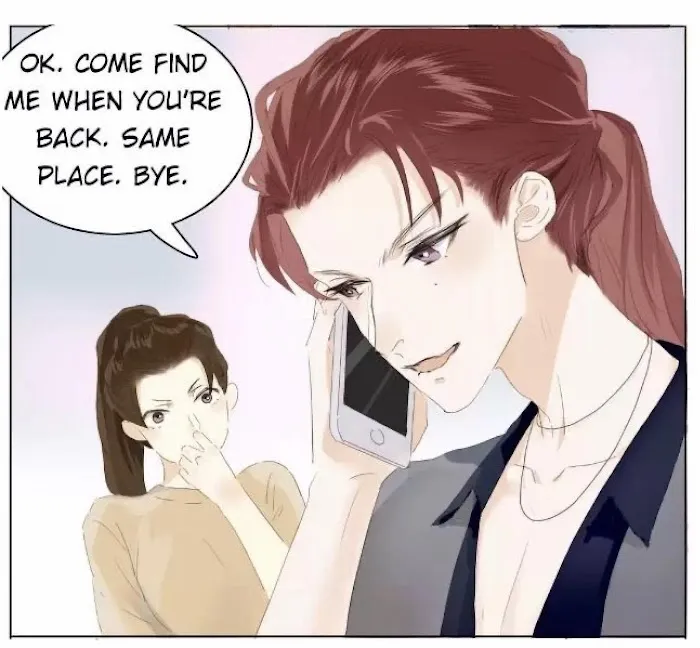 Men’s Wear Store and Her Royal Highness - Chapter 130 Page 3
