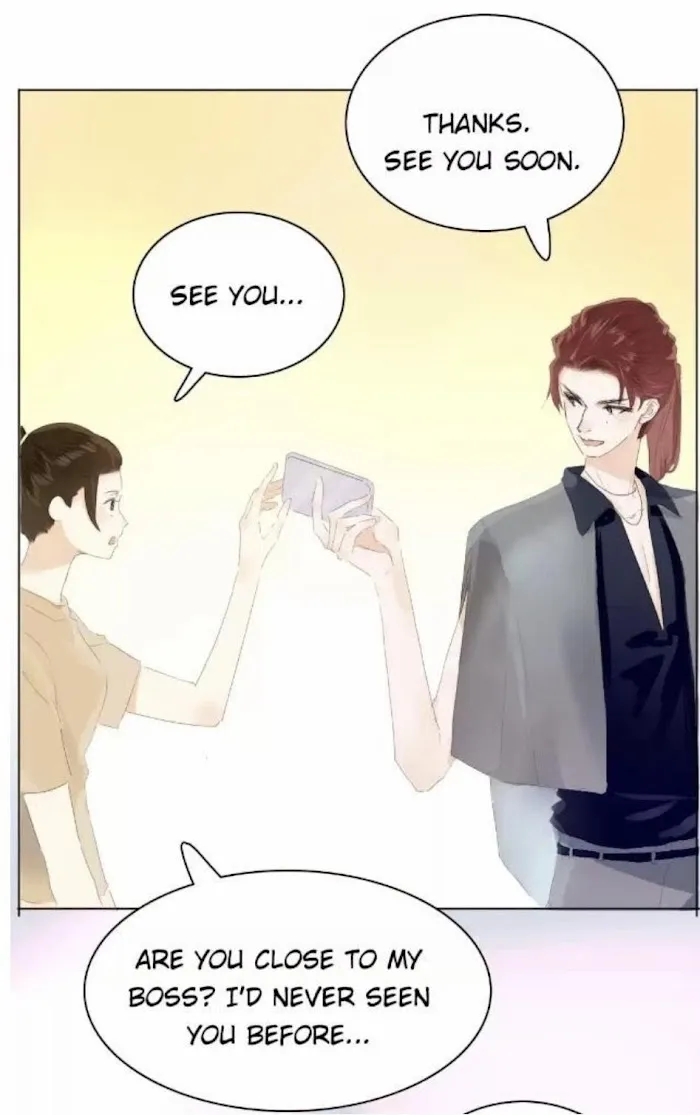 Men’s Wear Store and Her Royal Highness - Chapter 130 Page 4