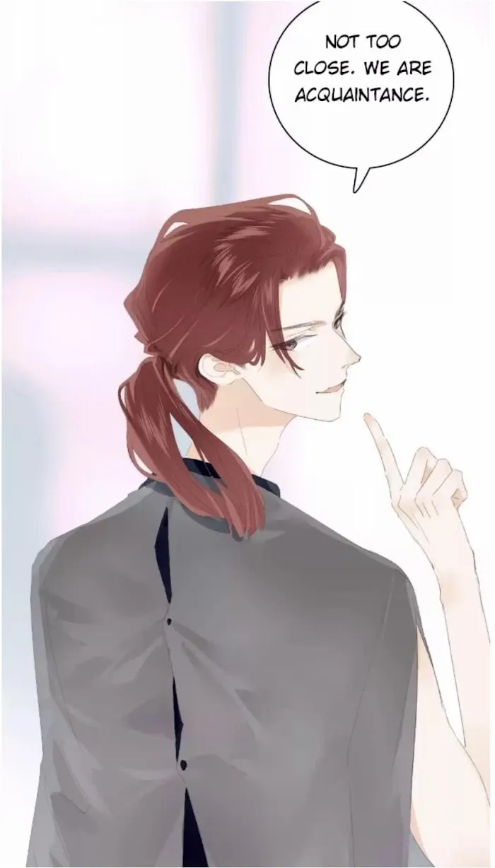 Men’s Wear Store and Her Royal Highness - Chapter 130 Page 5