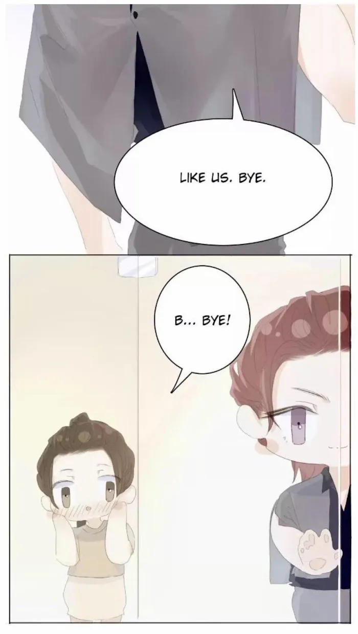 Men’s Wear Store and Her Royal Highness - Chapter 130 Page 6