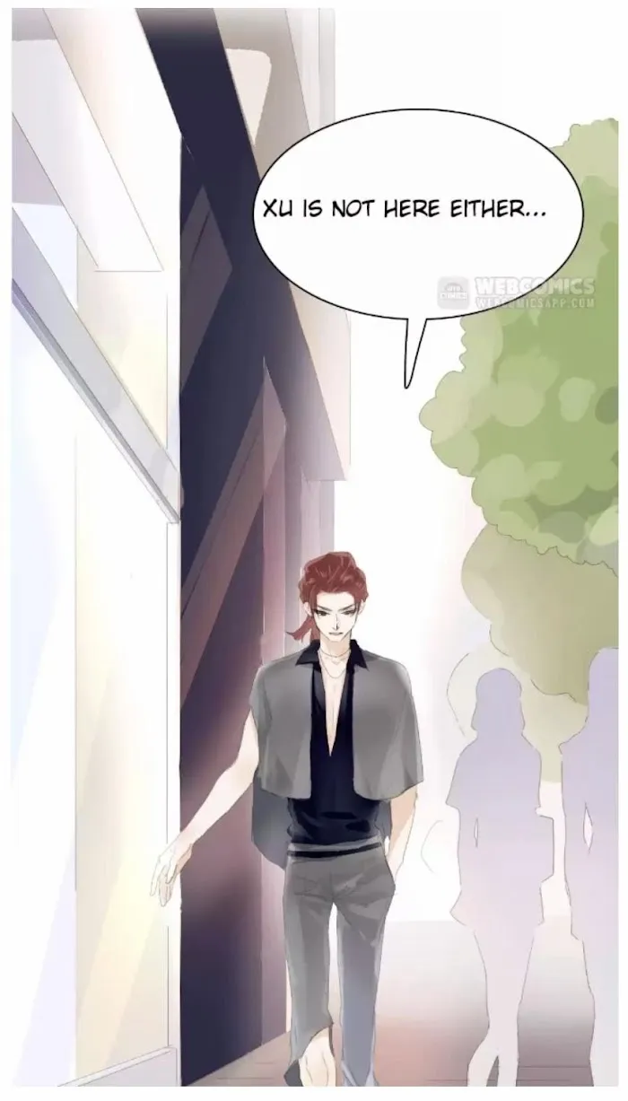 Men’s Wear Store and Her Royal Highness - Chapter 130 Page 7