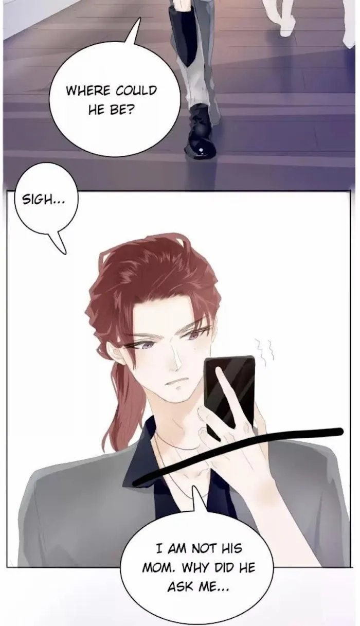 Men’s Wear Store and Her Royal Highness - Chapter 130 Page 8
