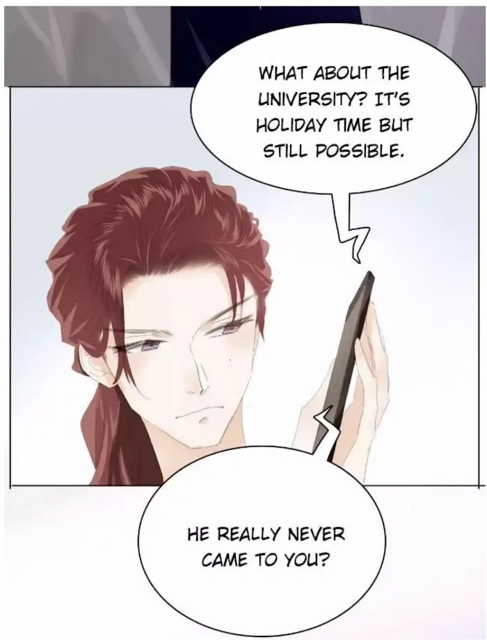 Men’s Wear Store and Her Royal Highness - Chapter 130 Page 10
