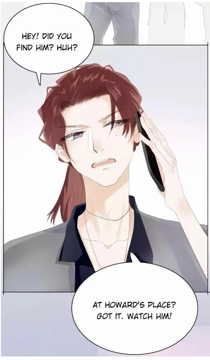Men’s Wear Store and Her Royal Highness - Chapter 130 Page 14