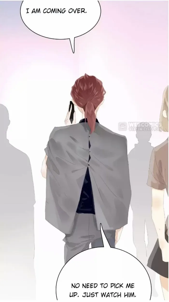 Men’s Wear Store and Her Royal Highness - Chapter 130 Page 15