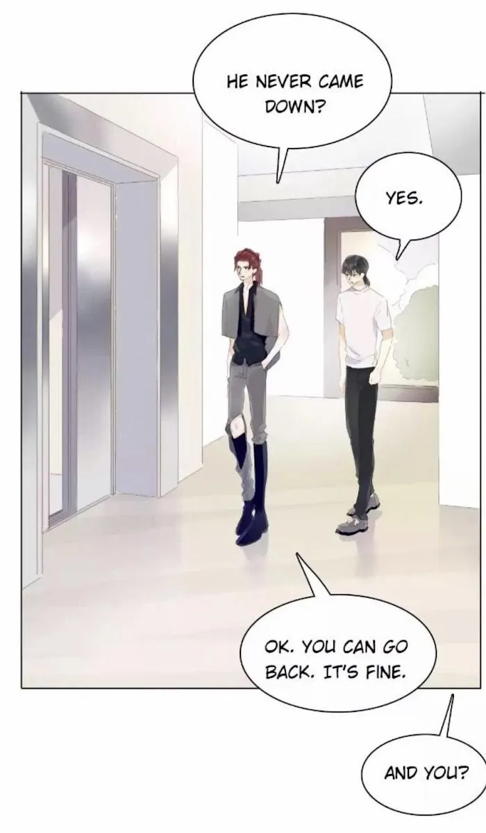 Men’s Wear Store and Her Royal Highness - Chapter 130 Page 16