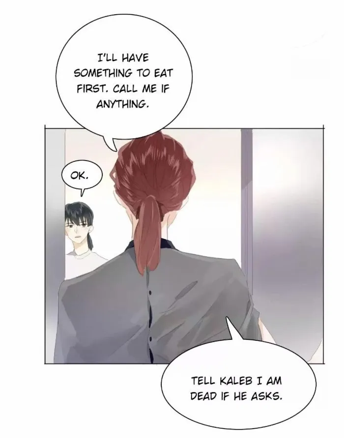 Men’s Wear Store and Her Royal Highness - Chapter 130 Page 17