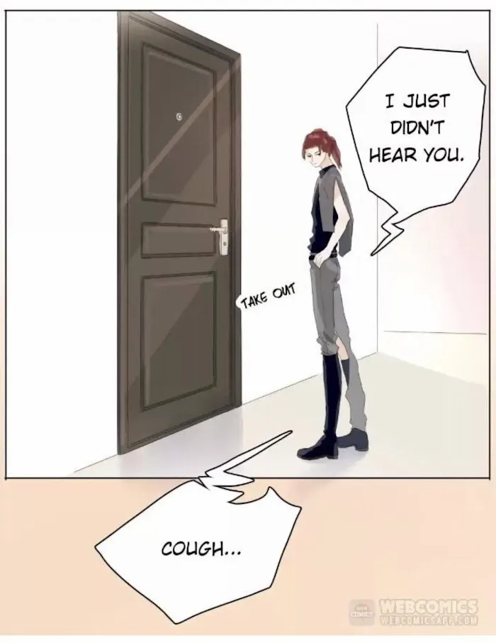 Men’s Wear Store and Her Royal Highness - Chapter 130 Page 23