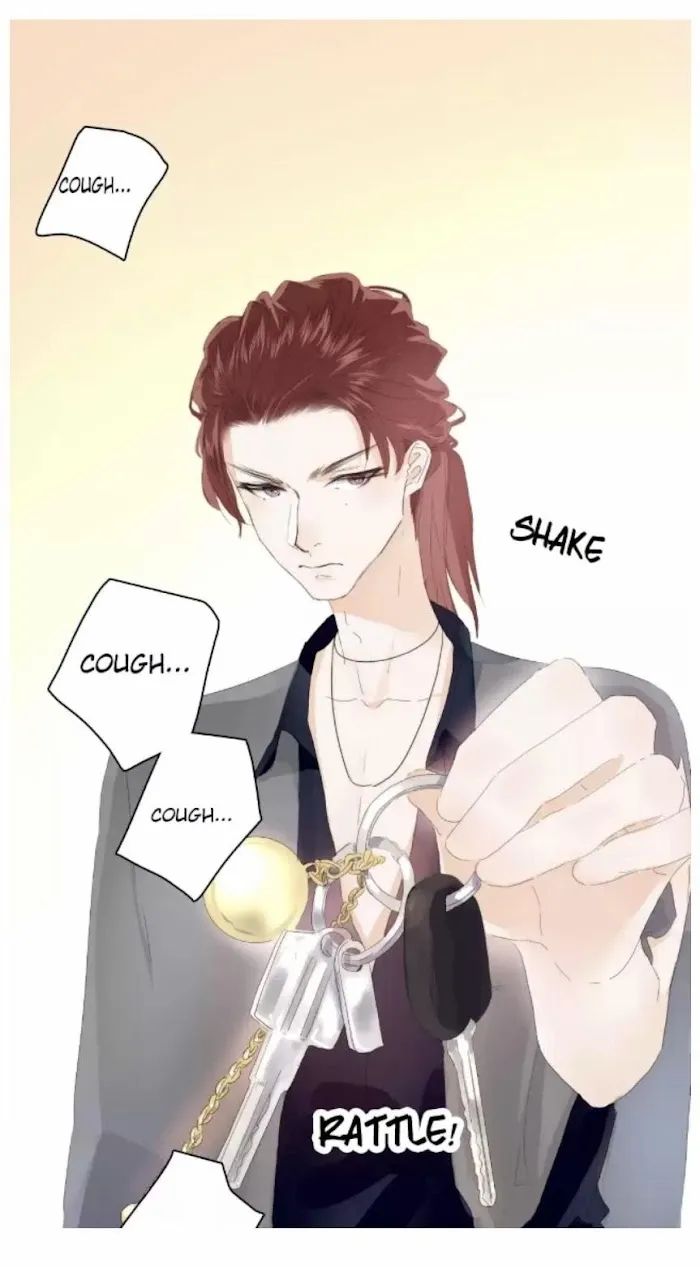 Men’s Wear Store and Her Royal Highness - Chapter 130 Page 24