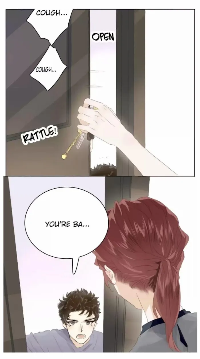 Men’s Wear Store and Her Royal Highness - Chapter 130 Page 25