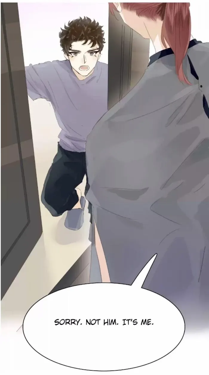 Men’s Wear Store and Her Royal Highness - Chapter 130 Page 26