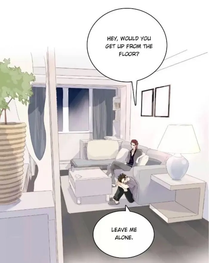 Men’s Wear Store and Her Royal Highness - Chapter 131 Page 2