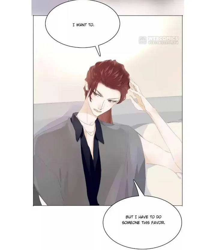 Men’s Wear Store and Her Royal Highness - Chapter 131 Page 3