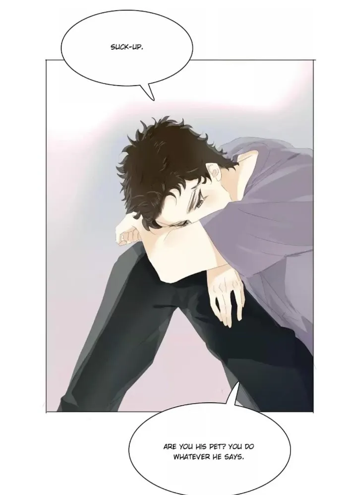 Men’s Wear Store and Her Royal Highness - Chapter 131 Page 4