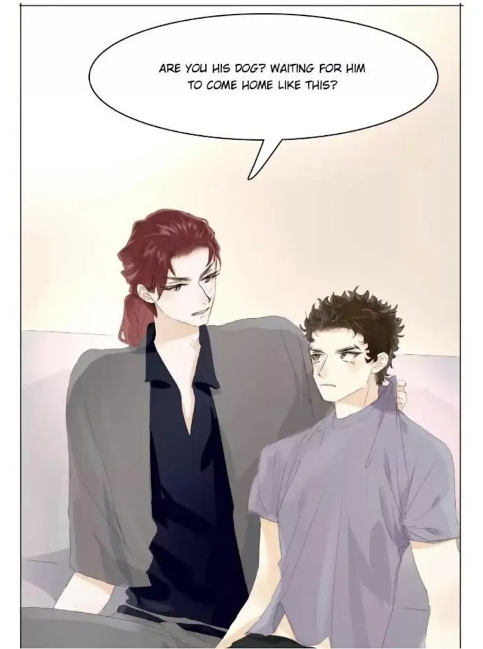Men’s Wear Store and Her Royal Highness - Chapter 131 Page 6
