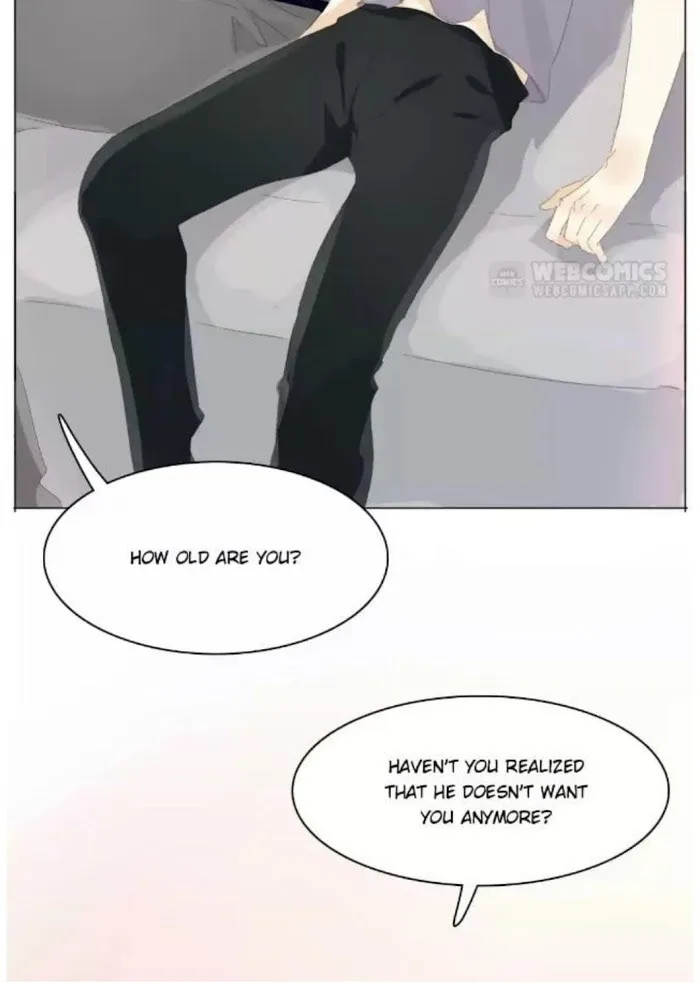 Men’s Wear Store and Her Royal Highness - Chapter 131 Page 7