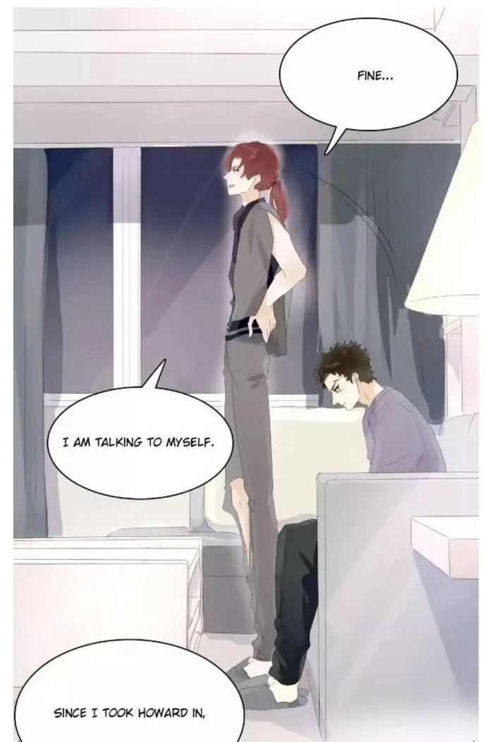 Men’s Wear Store and Her Royal Highness - Chapter 131 Page 10