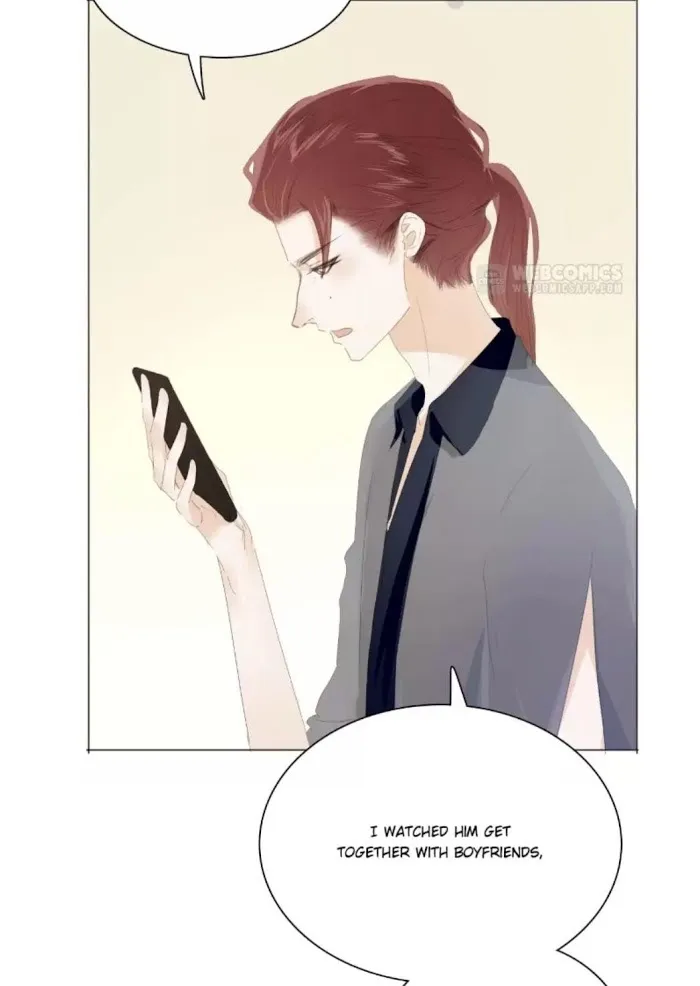Men’s Wear Store and Her Royal Highness - Chapter 131 Page 11