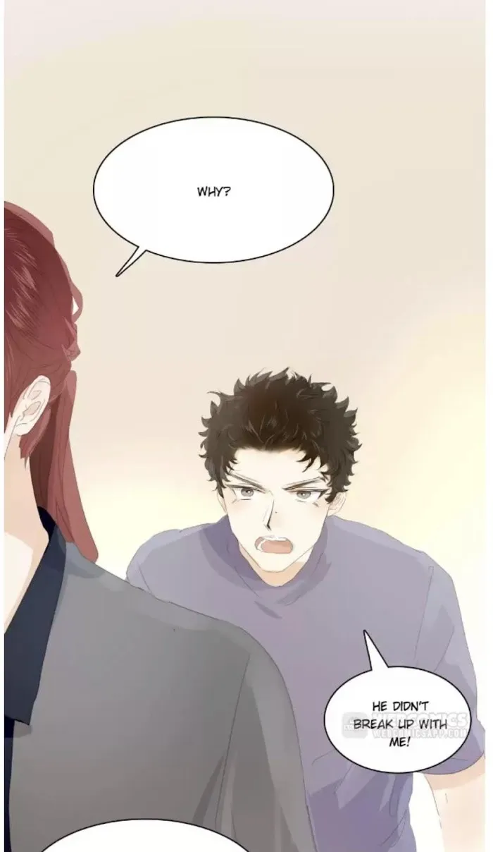 Men’s Wear Store and Her Royal Highness - Chapter 131 Page 14
