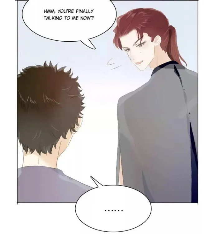 Men’s Wear Store and Her Royal Highness - Chapter 131 Page 15