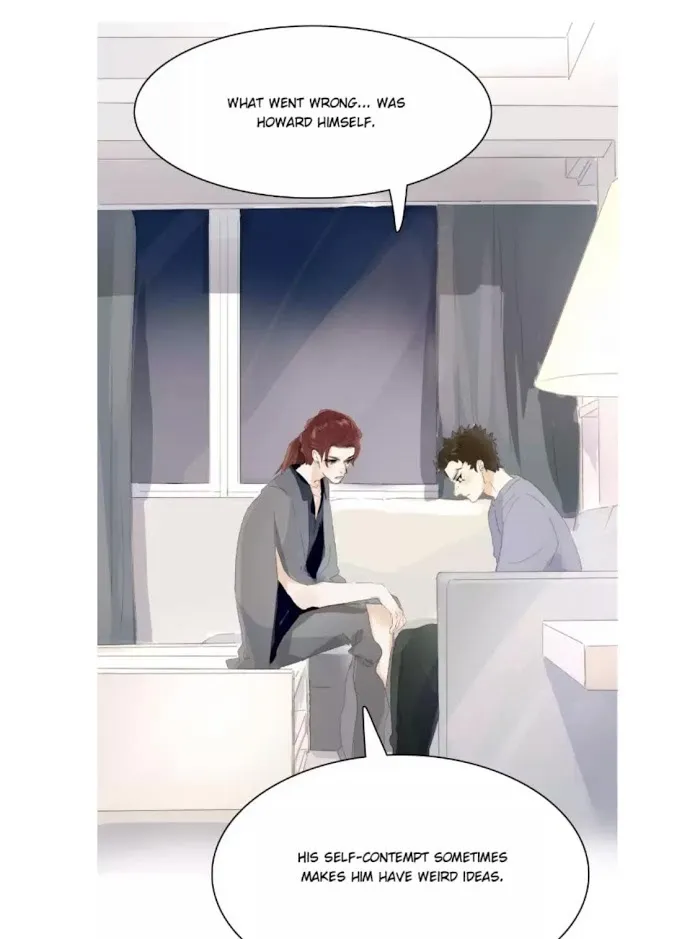 Men’s Wear Store and Her Royal Highness - Chapter 131 Page 17