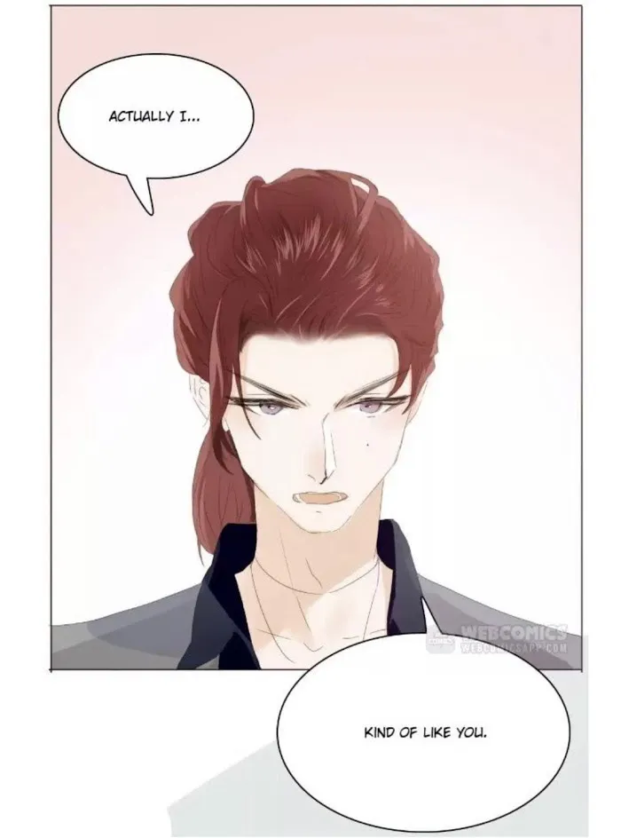 Men’s Wear Store and Her Royal Highness - Chapter 131 Page 18
