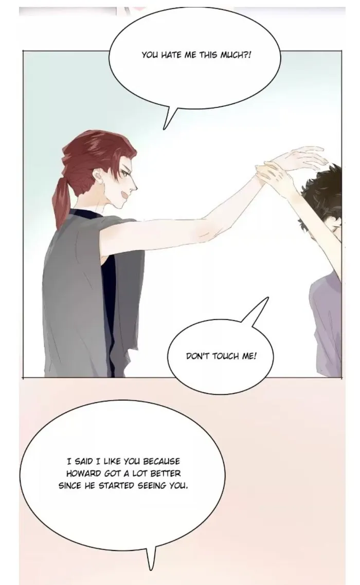 Men’s Wear Store and Her Royal Highness - Chapter 131 Page 20