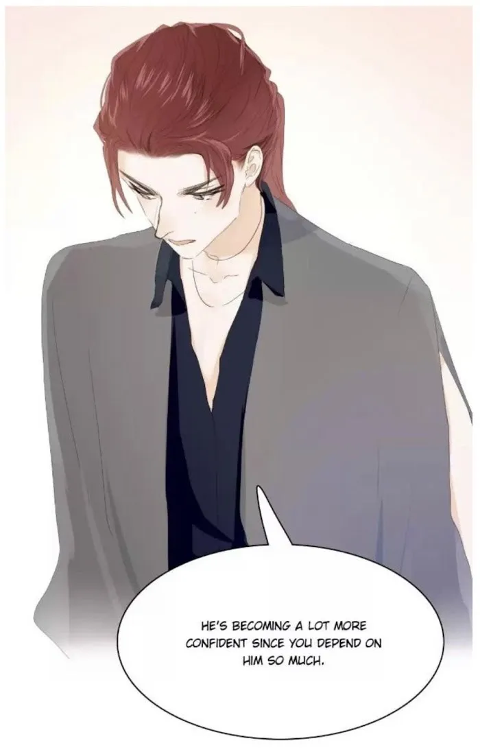 Men’s Wear Store and Her Royal Highness - Chapter 131 Page 21