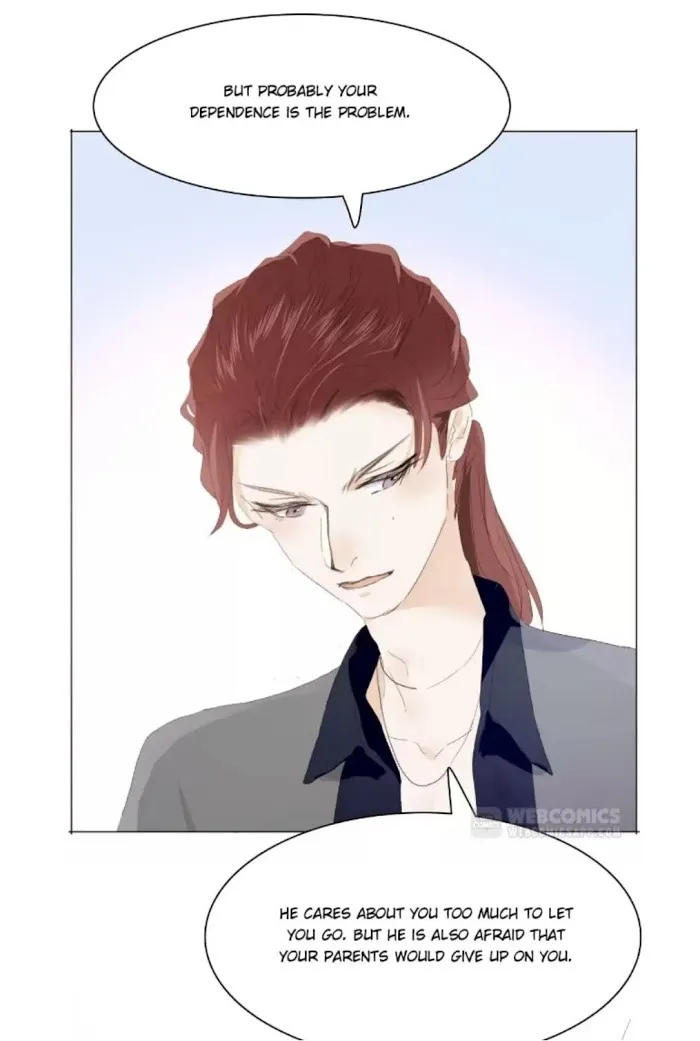 Men’s Wear Store and Her Royal Highness - Chapter 131 Page 22