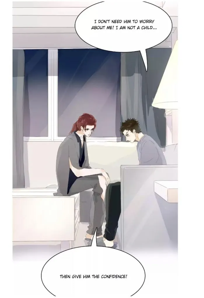 Men’s Wear Store and Her Royal Highness - Chapter 131 Page 23