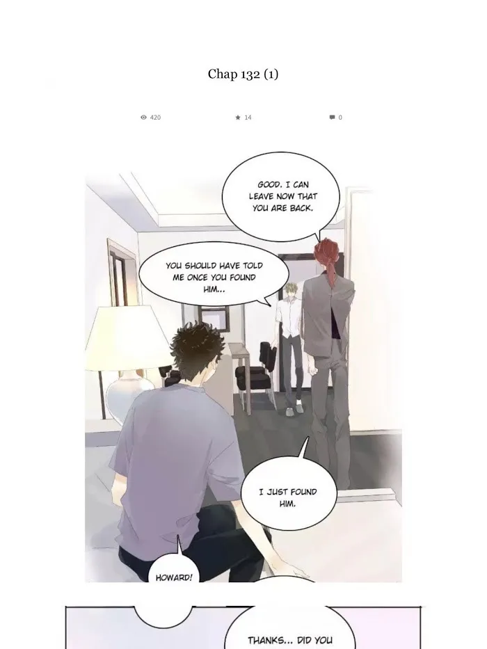 Men’s Wear Store and Her Royal Highness - Chapter 132 Page 2